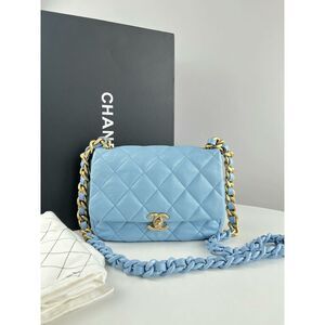 Chanel Women Pre-Loved Bag Brand New Condition